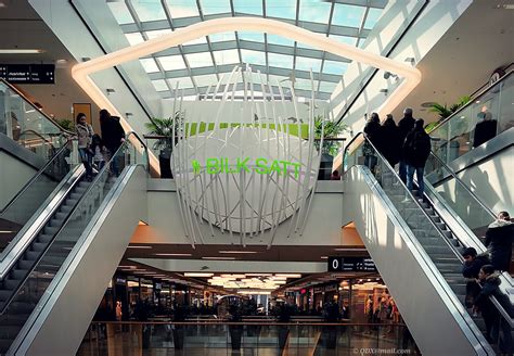 hermes bilker arcaden